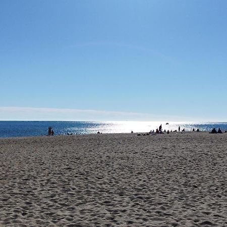 San Antonio - Beach, Pool And Terrace Torremolinos Exterior foto