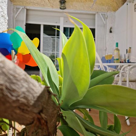San Antonio - Beach, Pool And Terrace Torremolinos Exterior foto