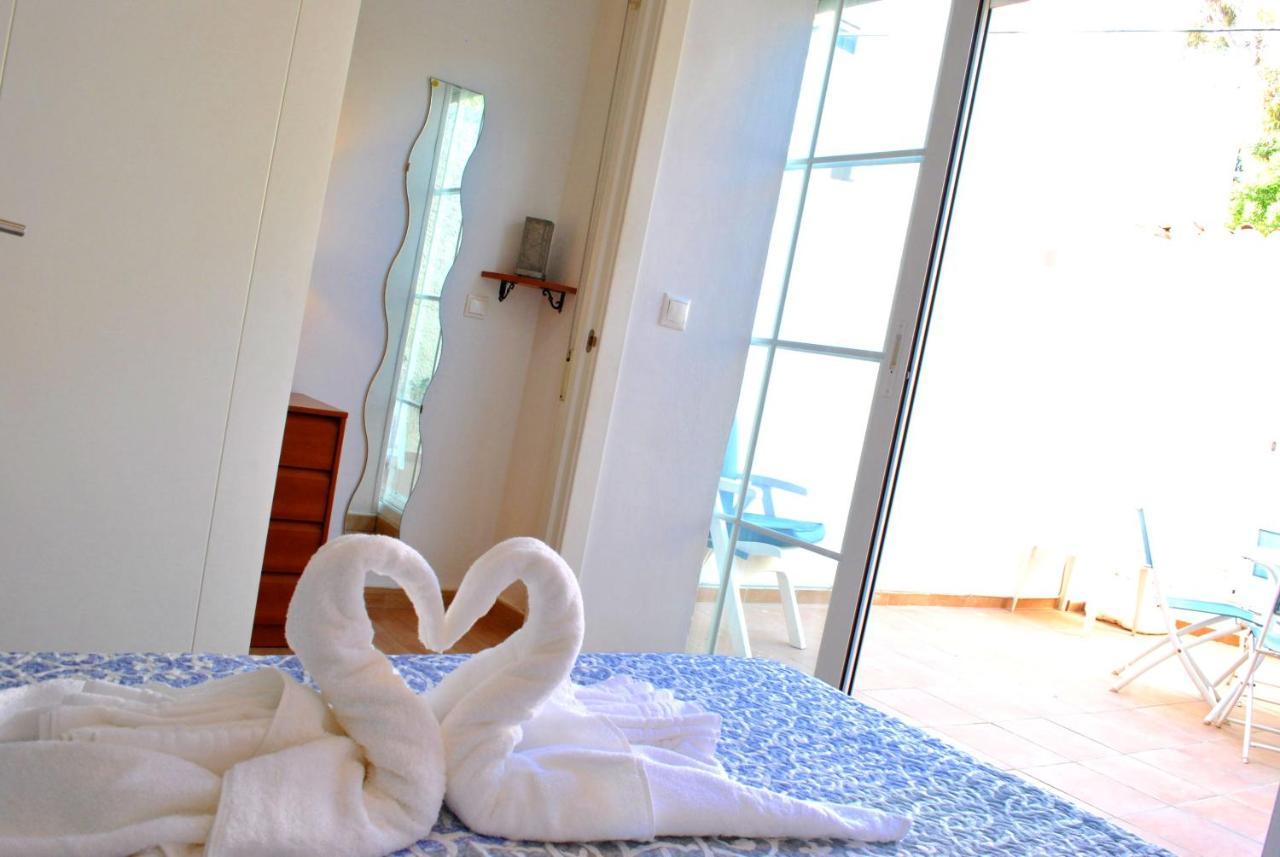 San Antonio - Beach, Pool And Terrace Torremolinos Exterior foto